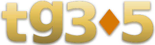 tg305 logo